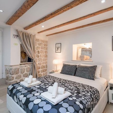 Old Town Center Studio'S Dubrovnik Eksteriør billede