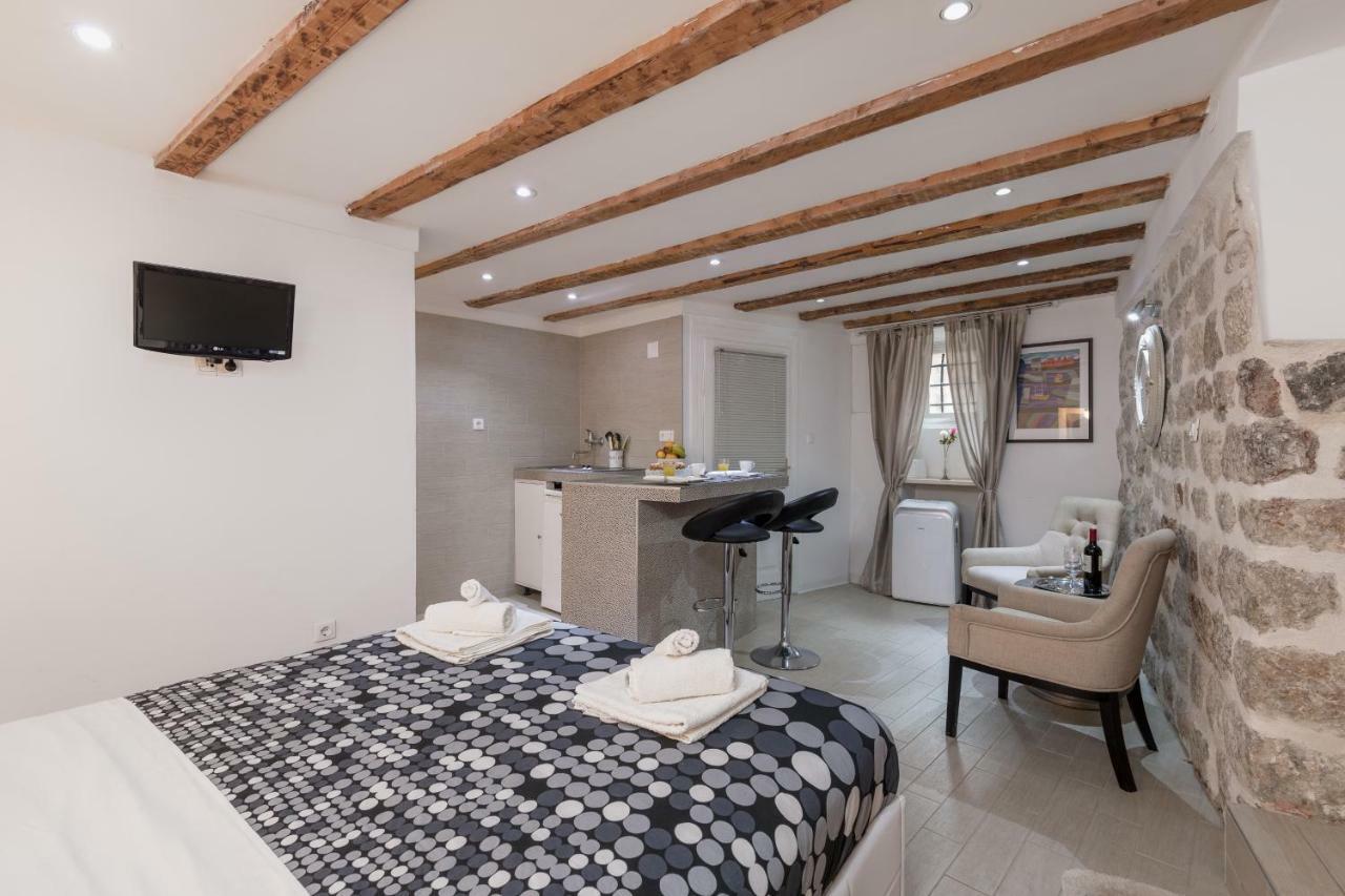 Old Town Center Studio'S Dubrovnik Eksteriør billede